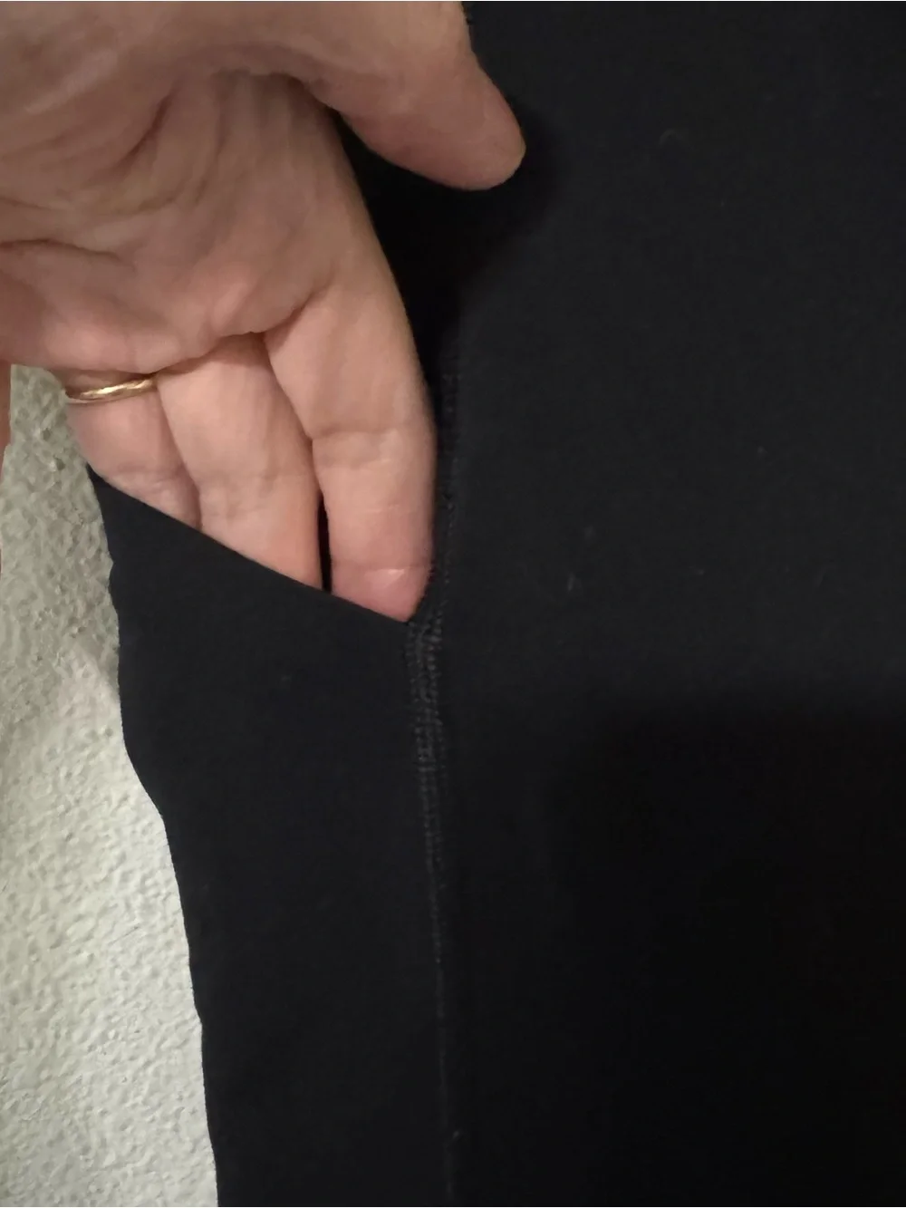 Lululemon Pace Rival Crop 22